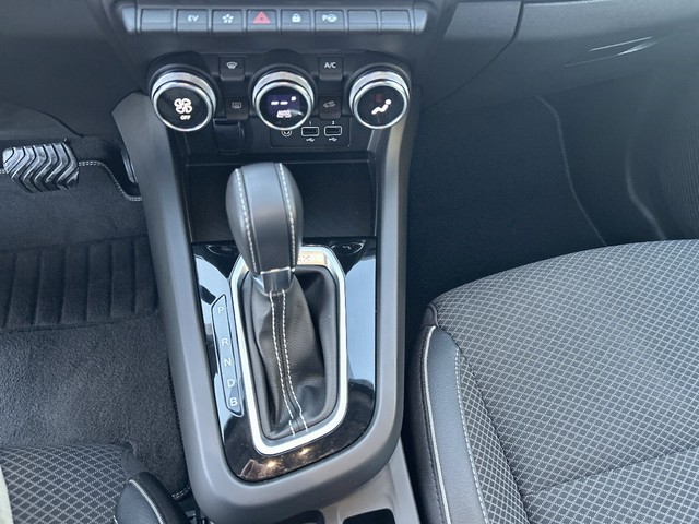 Foto 11 Renault Arkana Zen E-Tech Híbrido 107 kW (145 CV)