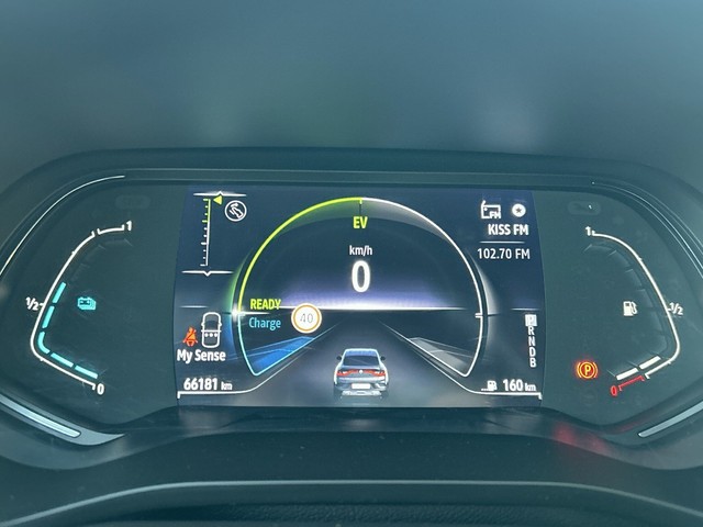 Foto 12 Renault Arkana Zen E-Tech Híbrido 107 kW (145 CV)