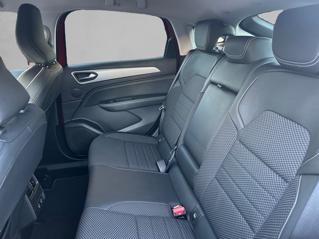 Foto 13 Renault Arkana Zen E-Tech Híbrido 107 kW (145 CV)