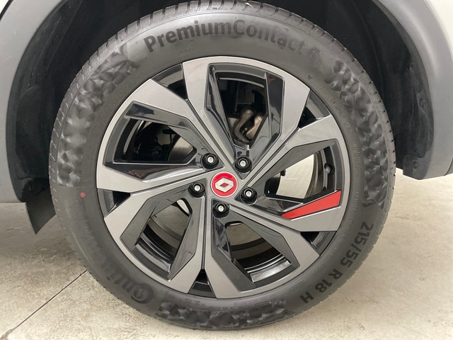 Foto 4 Renault Arkana RS Line E-Tech Híbrido 107 kW (145 CV)