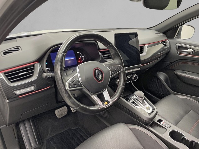 Foto 7 Renault Arkana RS Line E-Tech Híbrido 107 kW (145 CV)