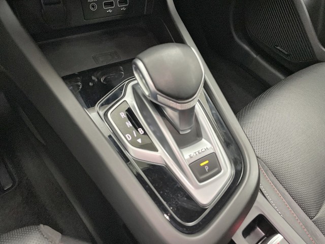 Foto 10 Renault Arkana RS Line E-Tech Híbrido 107 kW (145 CV)