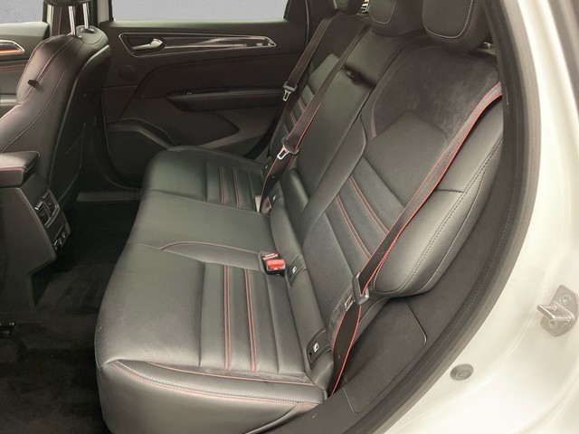 Foto 12 Renault Arkana RS Line E-Tech Híbrido 107 kW (145 CV)