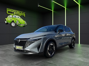 Nissan Qashqai DIG-T 158 mHEV de segunda mano