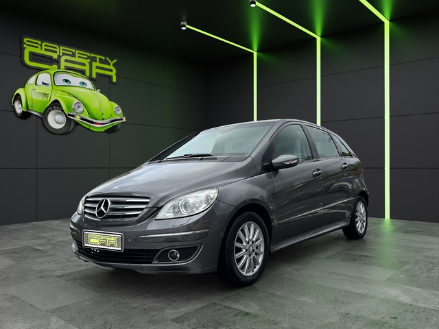 Mercedes-Benz Clase B B 180 CDI de segunda mano