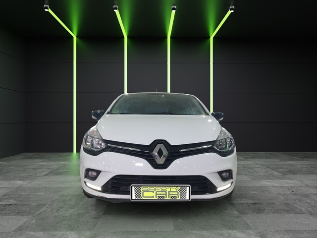 Renault Clio Limited TCe 66 kW (90 CV)