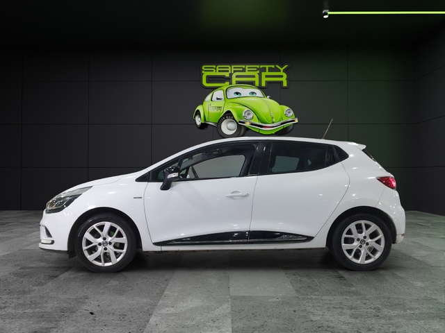 Renault Clio Limited TCe 66 kW (90 CV)