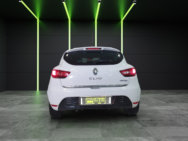 Renault Clio Limited TCe 66 kW (90 CV)