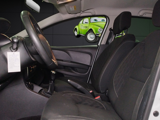 Renault Clio Limited TCe 66 kW (90 CV)