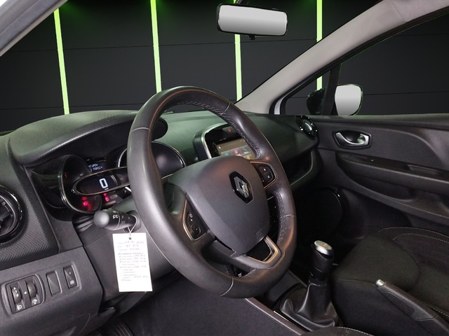 Renault Clio Limited TCe 66 kW (90 CV)