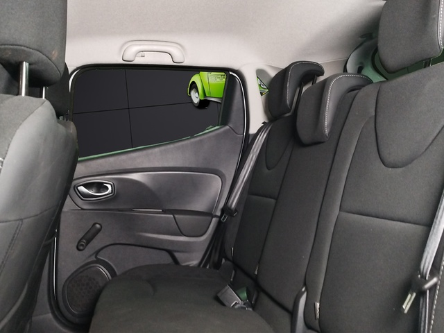 Renault Clio Limited TCe 66 kW (90 CV)