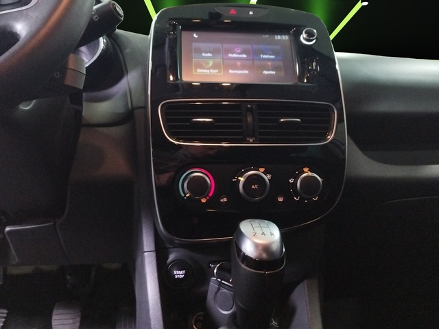 Renault Clio Limited TCe 66 kW (90 CV)