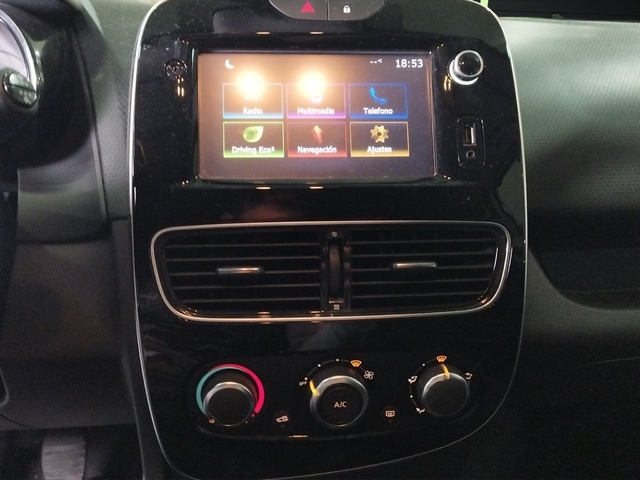 Renault Clio Limited TCe 66 kW (90 CV)