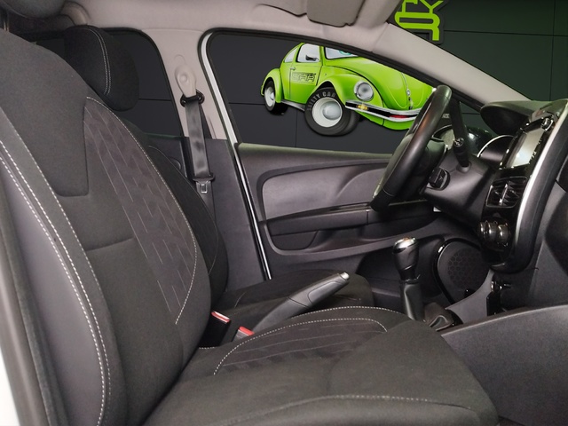 Renault Clio Limited TCe 66 kW (90 CV)