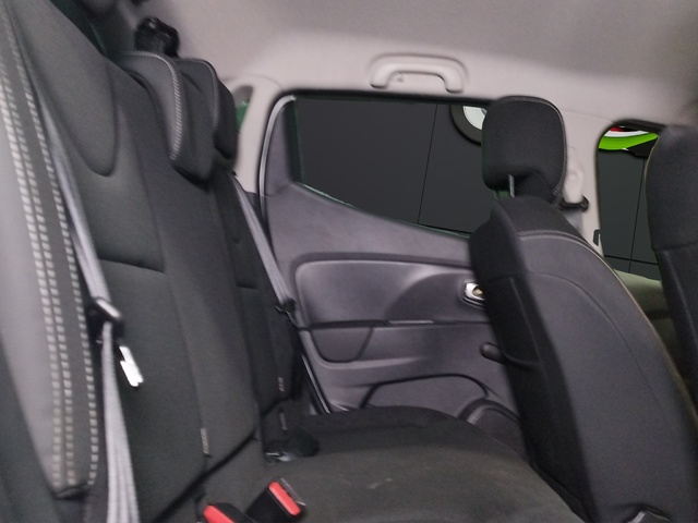 Renault Clio Limited TCe 66 kW (90 CV)