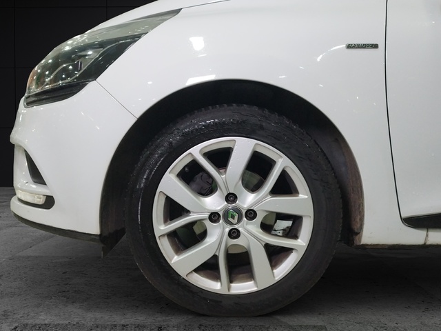 Renault Clio Limited TCe 66 kW (90 CV)