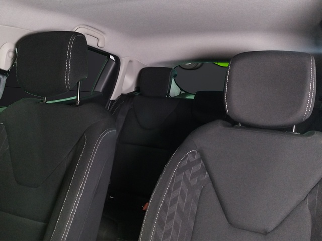 Renault Clio Limited TCe 66 kW (90 CV)