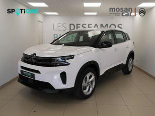 Citroen C5 Aircross en Motorflash