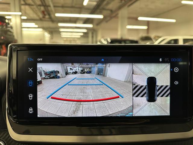 Foto 19 Peugeot 208 Allure Hybrid eDCS6 81 kW (110 CV)