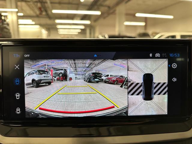 Foto 20 Peugeot 208 Allure Hybrid eDCS6 81 kW (110 CV)