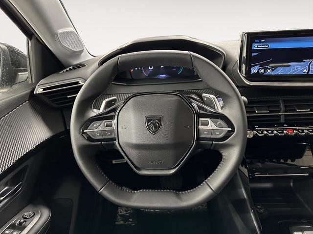 Foto 23 Peugeot 208 Allure Hybrid eDCS6 81 kW (110 CV)