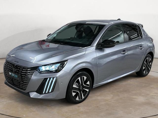 Foto 27 Peugeot 208 Allure Hybrid eDCS6 81 kW (110 CV)