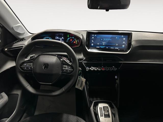 Foto 11 Peugeot 208 Style Hybrid 110 eDCS6 81 kW (110 CV)