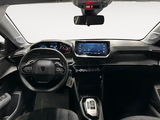 Foto 10 Peugeot 208 Style Hybrid 110 eDCS6 81 kW (110 CV)