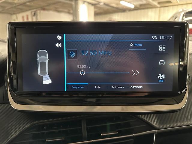 Foto 17 Peugeot 208 Style Hybrid 110 eDCS6 81 kW (110 CV)