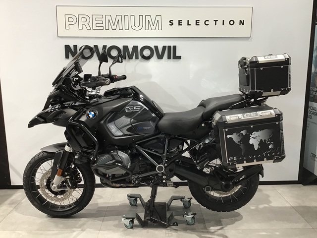 BMW Motorrad R 1250 GS Adventure  de ocasión 