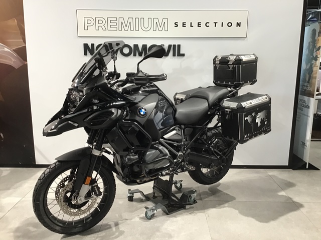 BMW Motorrad R 1250 GS Adventure  de ocasión 