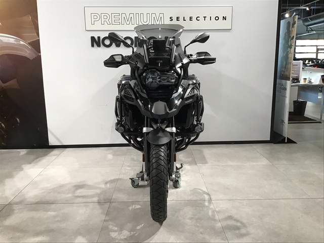 BMW Motorrad R 1250 GS Adventure  de ocasión 