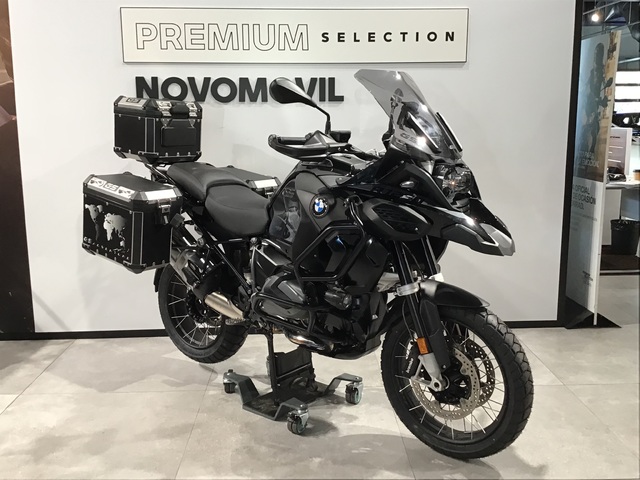 BMW Motorrad R 1250 GS Adventure  de ocasión 