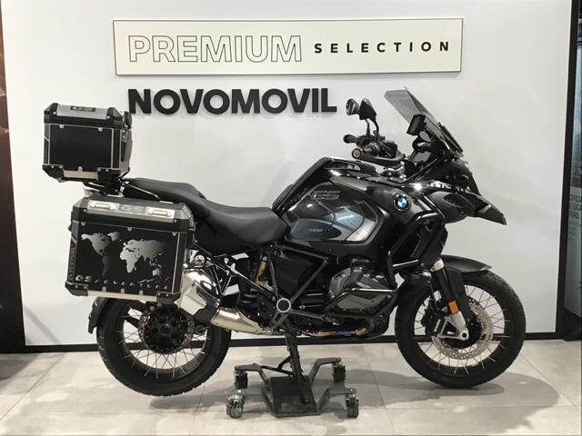 BMW Motorrad R 1250 GS Adventure  de ocasión 