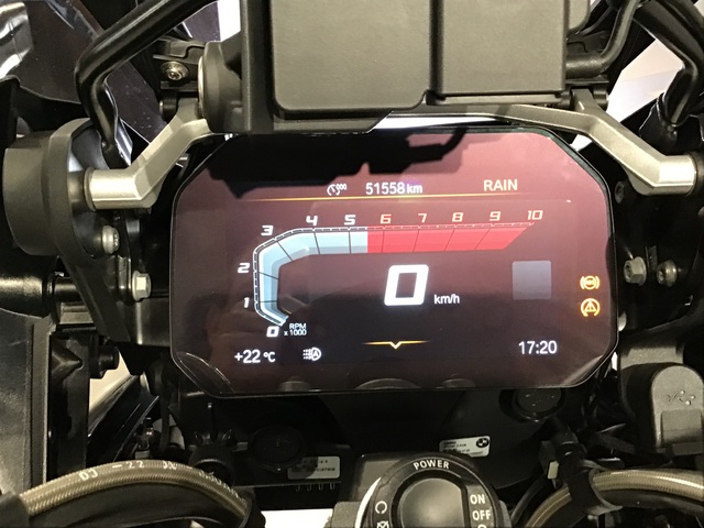 BMW Motorrad R 1250 GS Adventure  de ocasión 