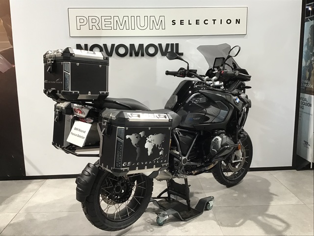 BMW Motorrad R 1250 GS Adventure  de ocasión 