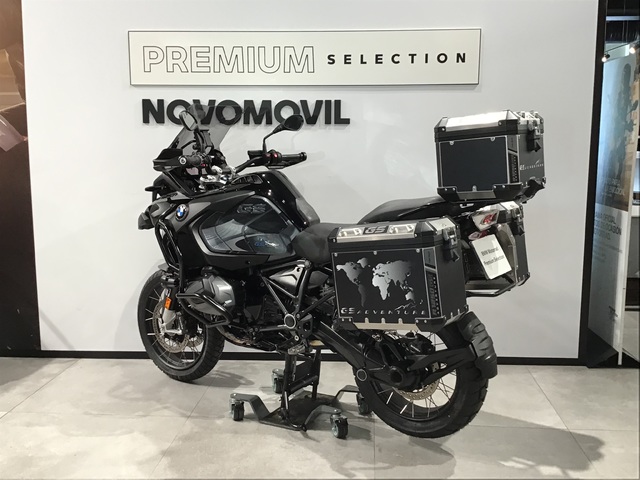 BMW Motorrad R 1250 GS Adventure  de ocasión 