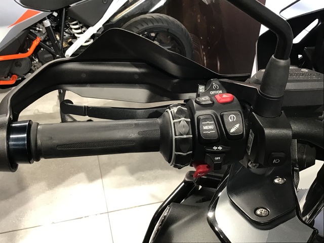 BMW Motorrad R 1250 GS Adventure  de ocasión 