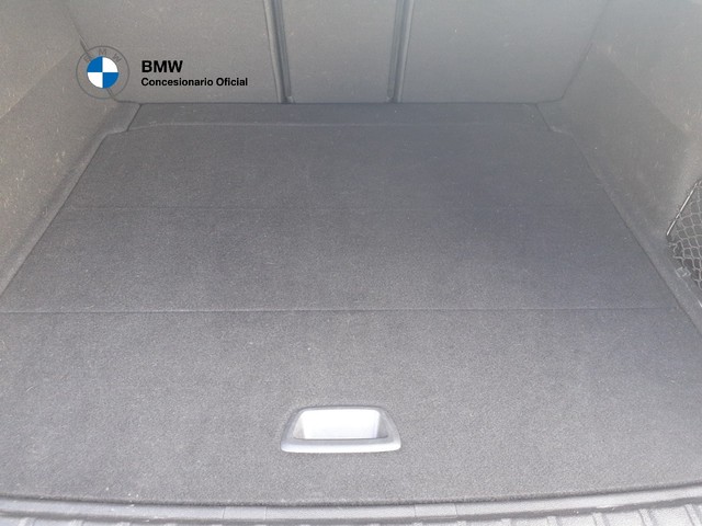 BMW Serie 2 218i Gran Coupe color Negro. Año 2024. 103KW(140CV). Gasolina. En concesionario BMW Arlanza Motor Palencia de Palencia