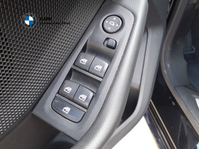 BMW Serie 2 218i Gran Coupe color Negro. Año 2024. 103KW(140CV). Gasolina. En concesionario BMW Arlanza Motor Palencia de Palencia