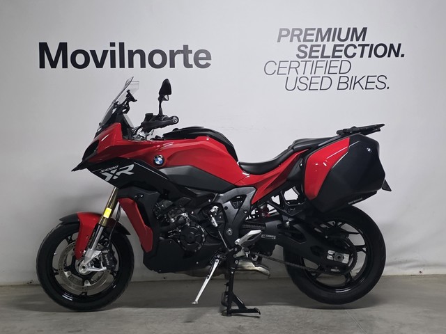 BMW Motorrad S 1000 XR  de ocasión 