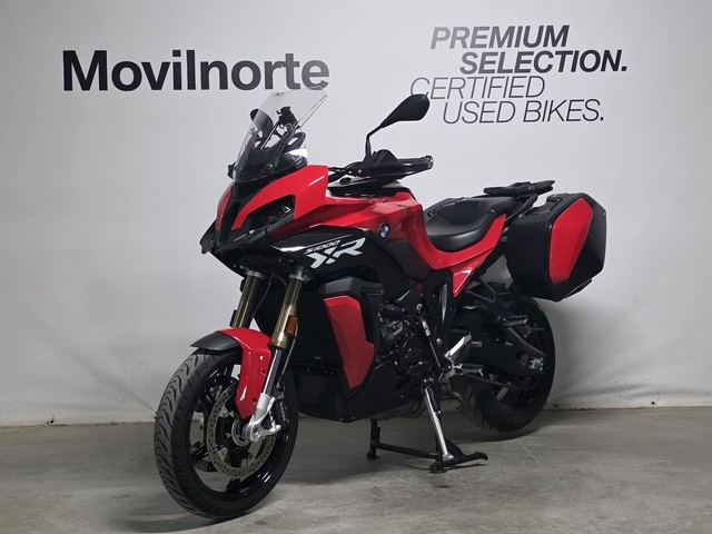 BMW Motorrad S 1000 XR  de ocasión 