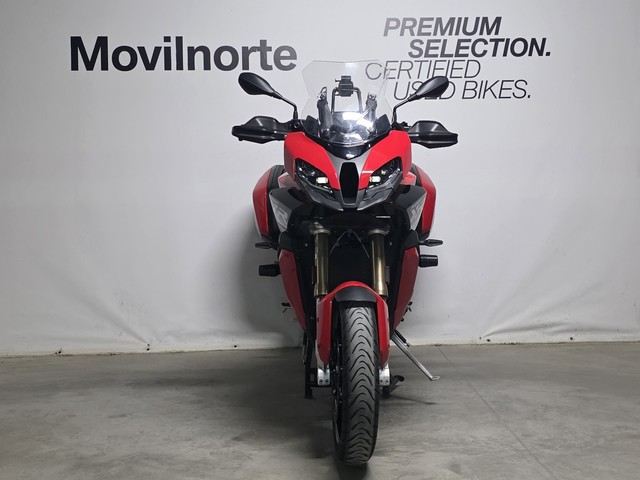 BMW Motorrad S 1000 XR  de ocasión 