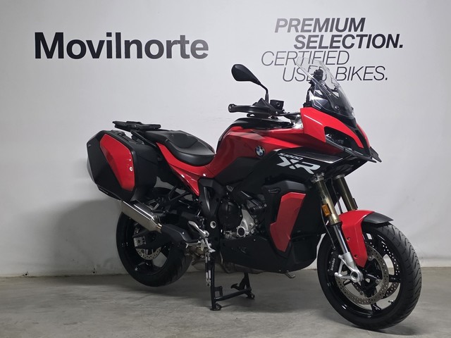 BMW Motorrad S 1000 XR  de ocasión 