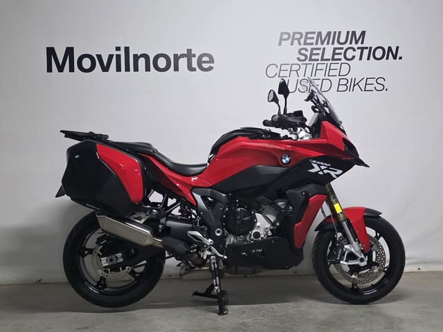 BMW Motorrad S 1000 XR  de ocasión 