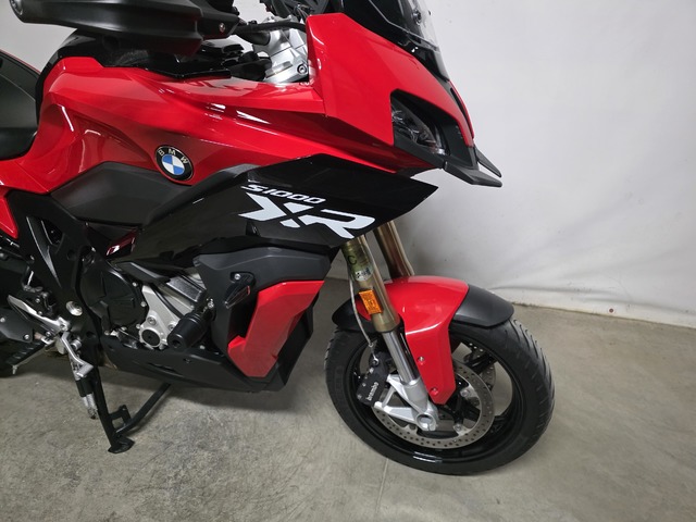 BMW Motorrad S 1000 XR  de ocasión 