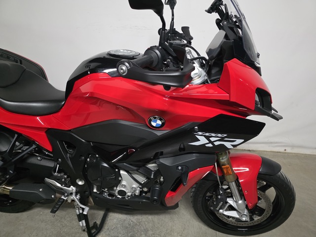 BMW Motorrad S 1000 XR  de ocasión 