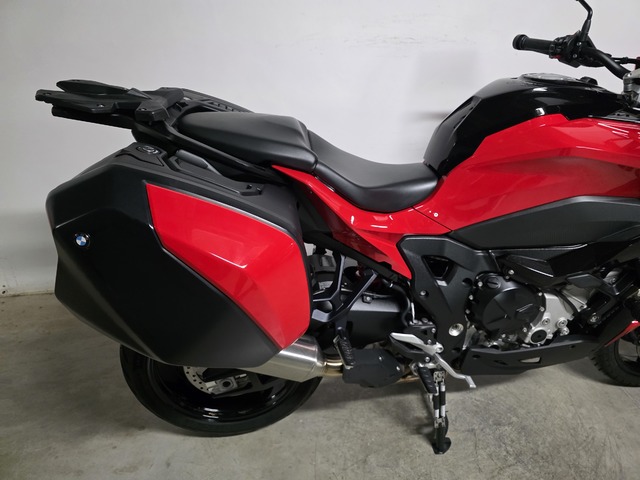 BMW Motorrad S 1000 XR  de ocasión 