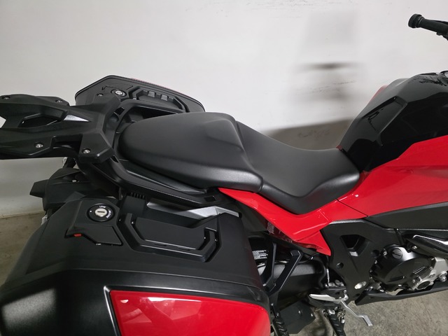 BMW Motorrad S 1000 XR  de ocasión 