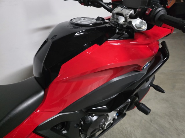 BMW Motorrad S 1000 XR  de ocasión 